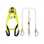 UDYOGI (UB102) Full-Body Safety Belt