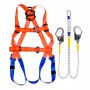 KTTA (Type-II) Full-Body Safety Belt
