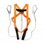 UDYOGI (ECO-1) Full-Body Safety Belt