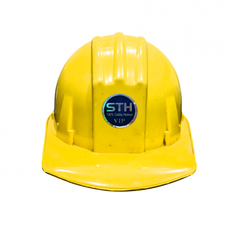 Safety Helmet