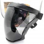 Active Face Shield Full Respirator