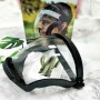 Active Face Shield Full Respirator