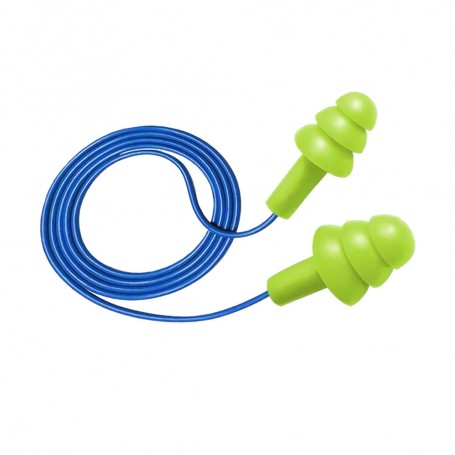 Safety Earplugs