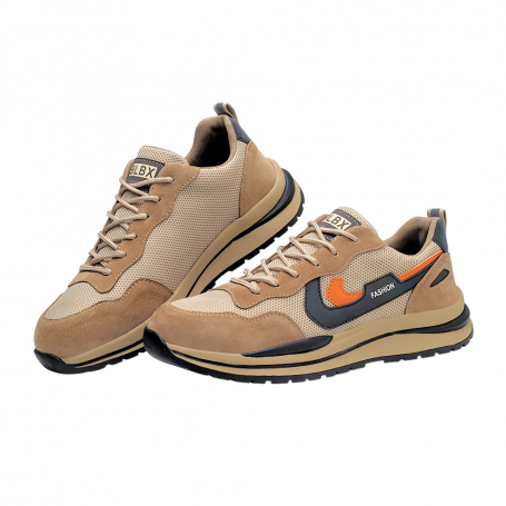 Kang Xuanan Fashion Safety Shoes