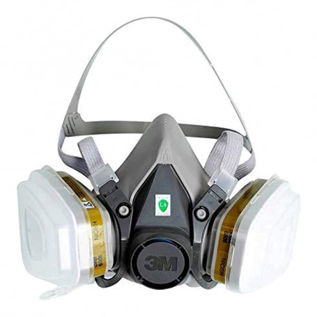 3M (620P) Reusable Respirator