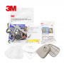 3M (620P) Reusable Respirator