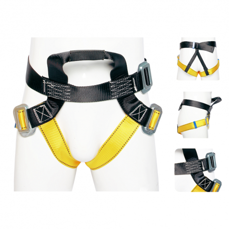 RUIYANG Half-Body Safety Belt
