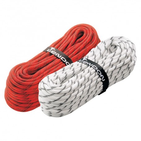Dynamic Climbing Rope