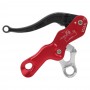 LAPARD Self-Braking Descender