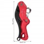LAPARD Self-Braking Descender