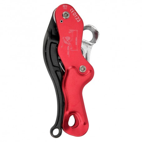 UDYOGI Self-Braking Descender