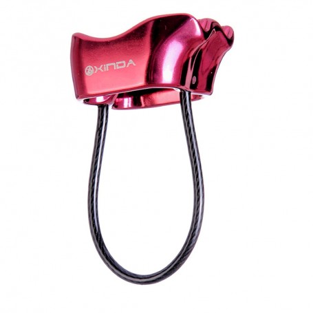 XINDA ATC Climbing Descender