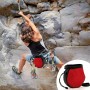 Climbing Chalk Bag with Drawstring