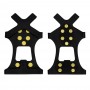 Outdoor 10-Teeth Climbing Crampons