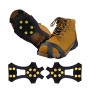 Outdoor 10-Teeth Climbing Crampons