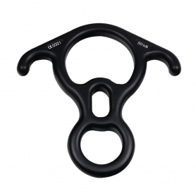 Large Figure 8 Descender