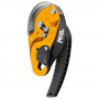 PETZL Self-Braking Descender with Anti-Panic (I.D)