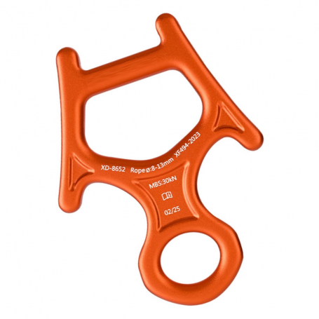 XINDA Figure 8 Descender 30kN