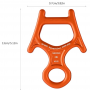 XINDA Figure 8 Descender