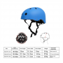 Adjustable Climbing and Safety Ventilation Helmet