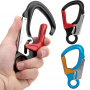 Double Action Safety Hook (35kN)