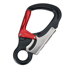 Double Action Safety Hook (35kN)