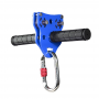 Zip Line Pulley with Handle