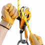 PETZL RIG Self-Braking Descender