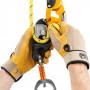 PETZL RIG Compact Self-Braking Descender