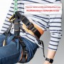 CAMNAL Half-Body Climbing Harness