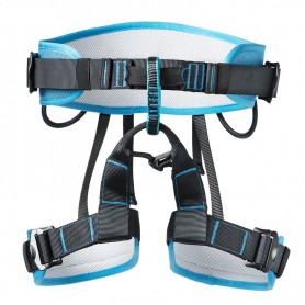 CAMNAL Half-Body Climbing Harness