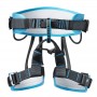 CAMNAL Half-Body Climbing Harness