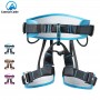 CAMNAL Half-Body Climbing Harness