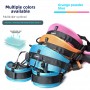CAMNAL Half-Body Climbing Harness