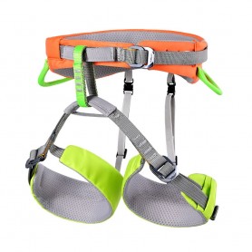 XINDA Half-Body Climbing Harness