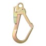UDYOGI Galvanized Double Action Auto-Lock Snap Hook