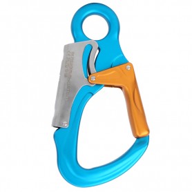 Double Action Safety Hook (35kN)