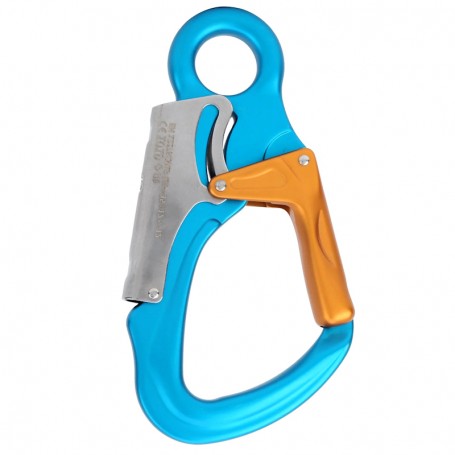 Double Action Safety Hook (35kN)