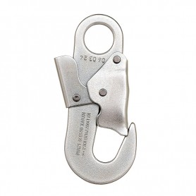 Alloy Steel Double Action Auto-Lock Snap Hook