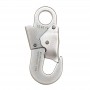 Alloy Steel Double Action Auto-Lock Snap Hook