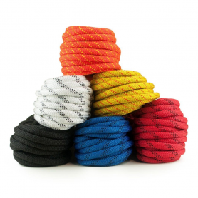 Static Climbing Rope