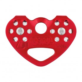 PETZL TANDEM Zip-Line Pulley