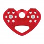 PETZL TANDEM Zip-Line Pulley