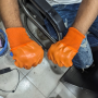 Anti Cutting Safety Gloves (2 side)
