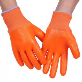 Anti Cutting Safety Gloves (2 side)