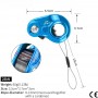 WILD COUNTRY Ropeman 1 Ascender
