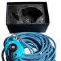 DS300 Drill Powered Ascender and Descender with 50M Rope