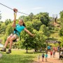 Zipline Design & Installation Service