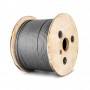 Commercial Zipline Cable