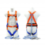 Full-Body Safety Belt